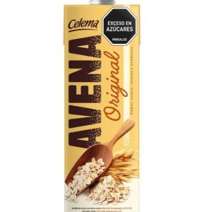 Avena Lactea Celema Original 900 ml